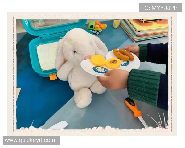 玩具世界的无限创意探索：从经典到创新，带你发现玩具背后的乐趣与教育意义